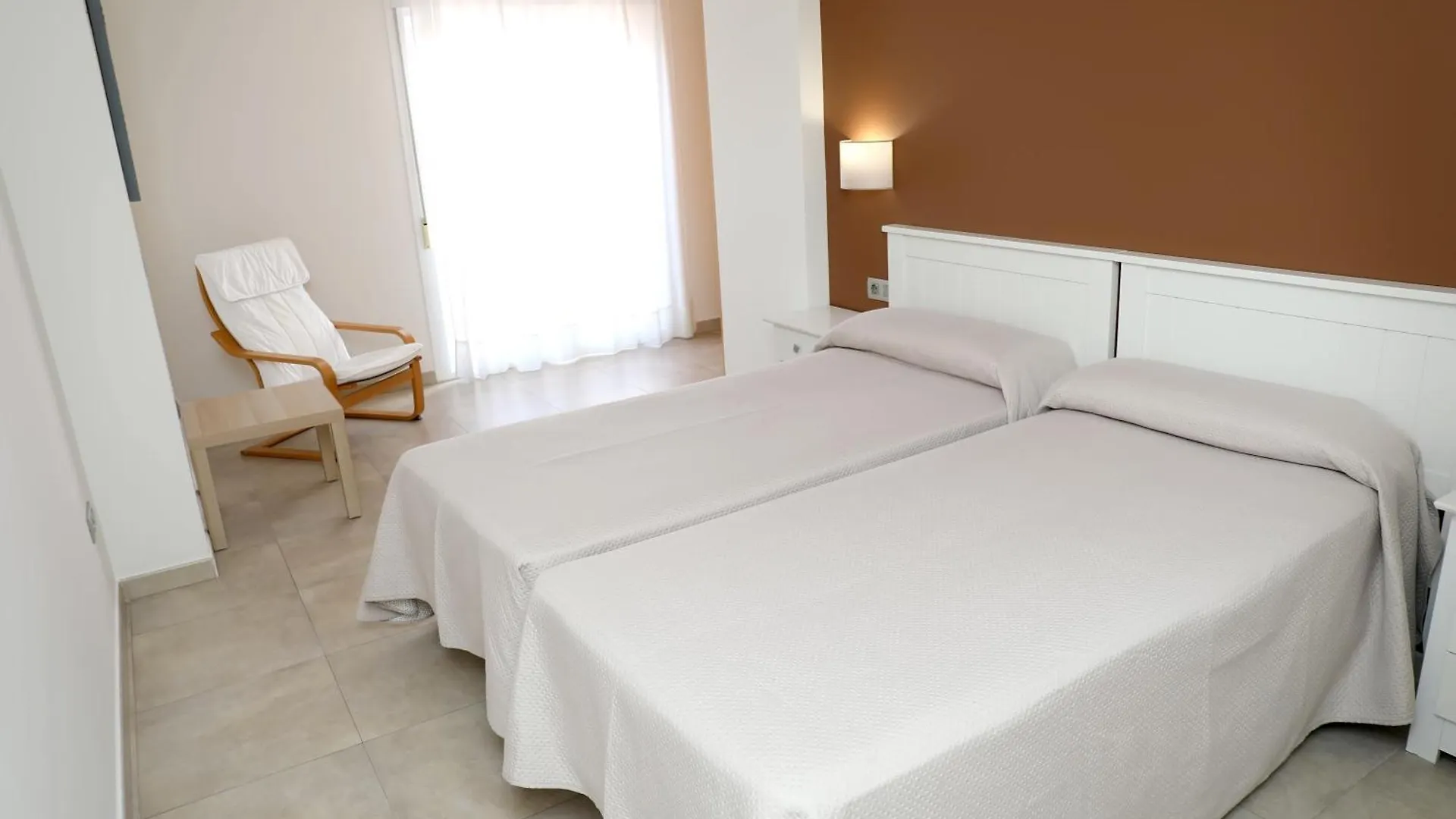 Lägenhet Apartamentos La Botica De Nerja