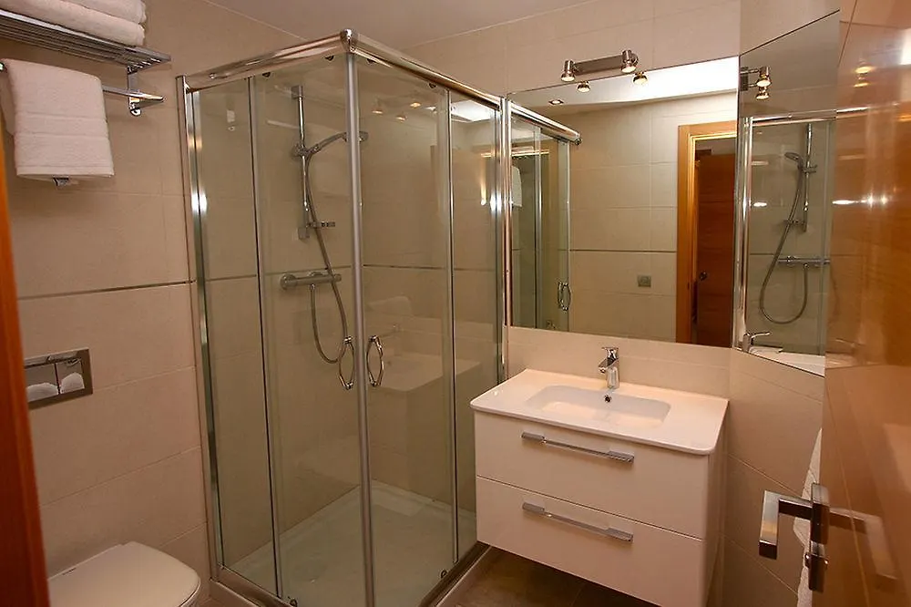 Apartamentos La Botica De Nerja 0*,